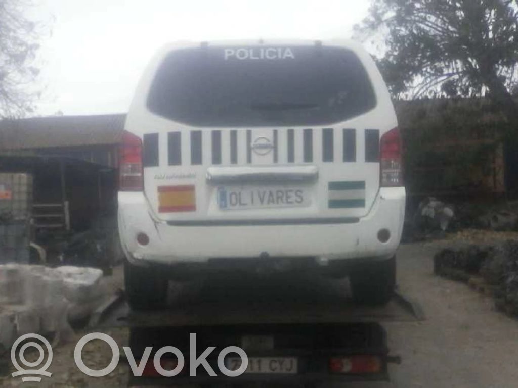 Pathfinder R51 Pathfinder  171003960B