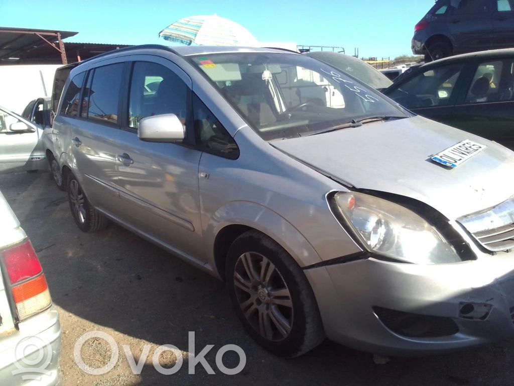 Zafira B Zafira  6223512