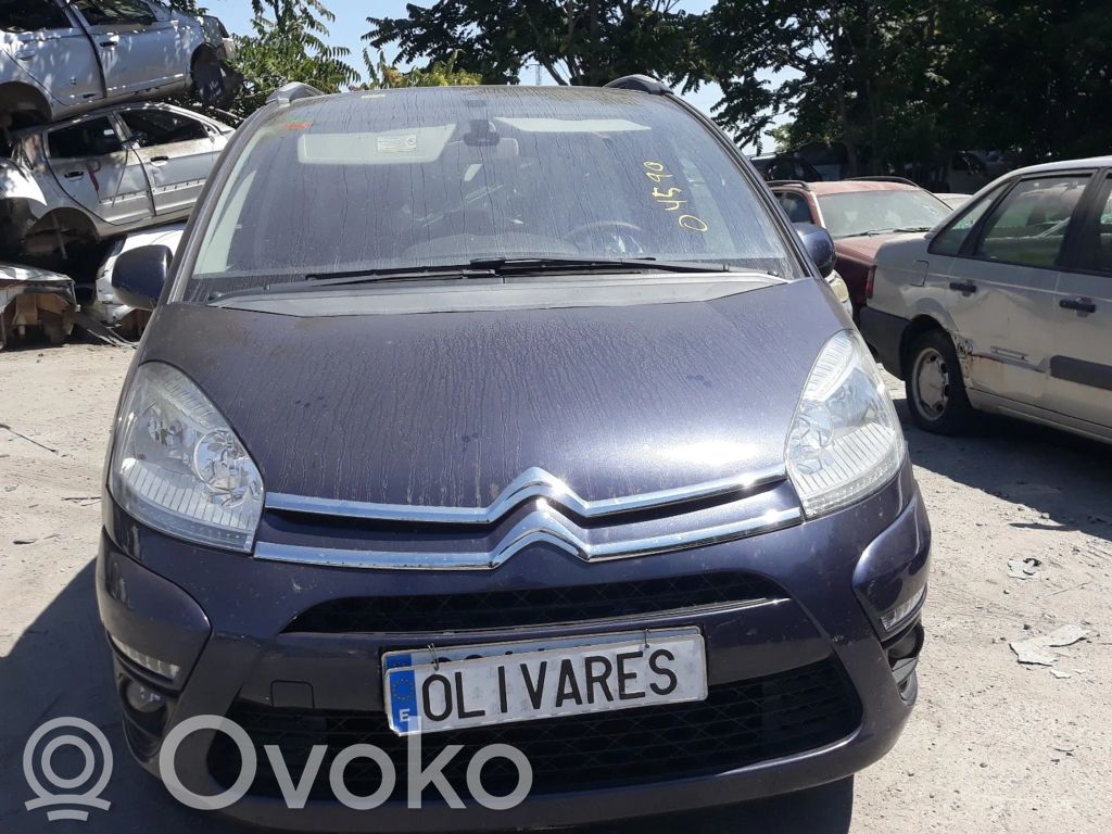 C4 II C4 Picasso, Grand Picasso, Aircross, Cactus  4109NF
