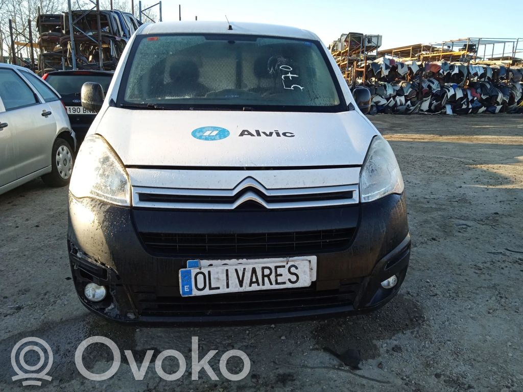 Berlingo Berlingo  8717C1