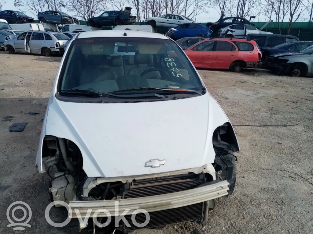 Matiz Matiz  96467385