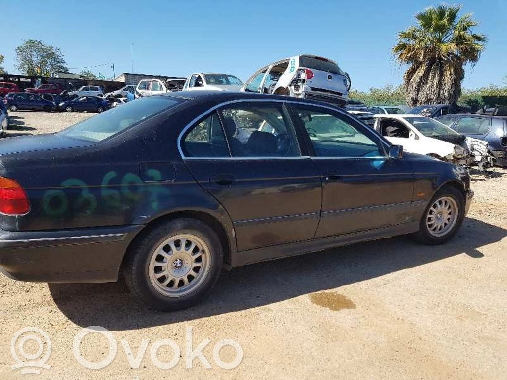 5 E34 Series 5  0205001040