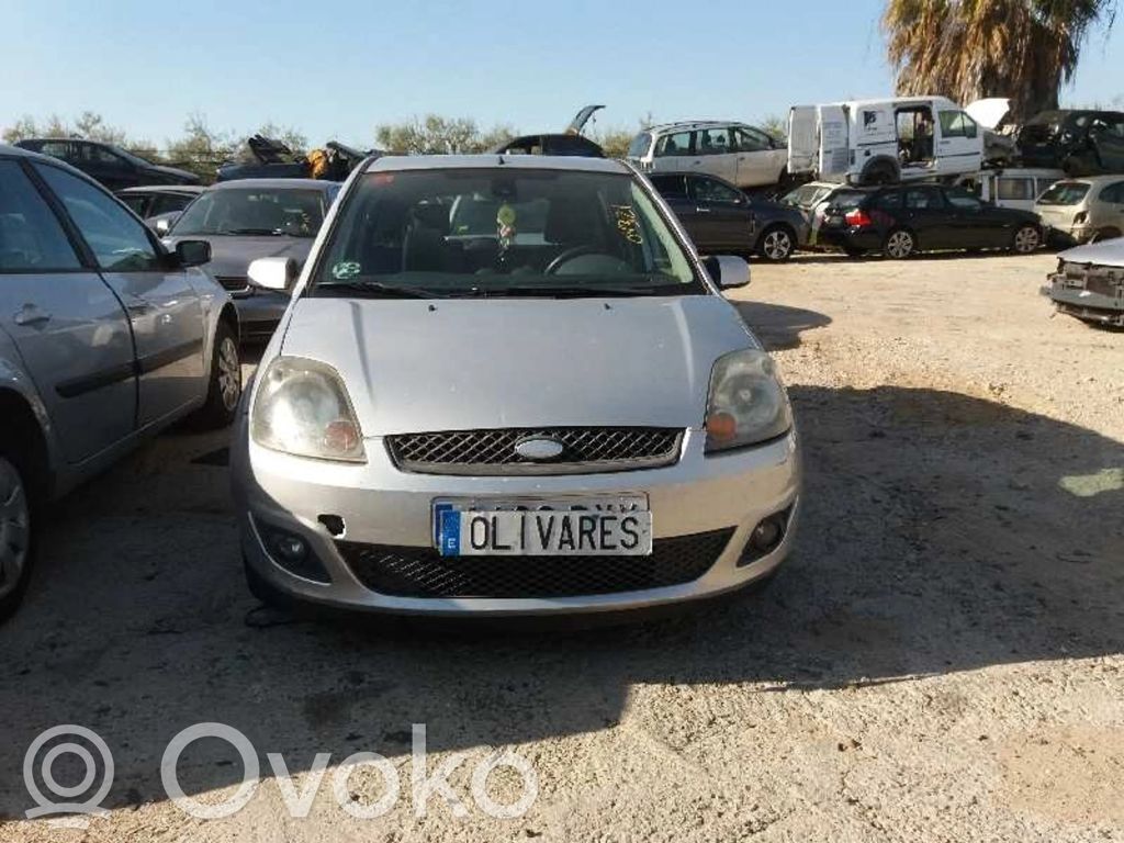 Fiesta Fiesta  2802001LH