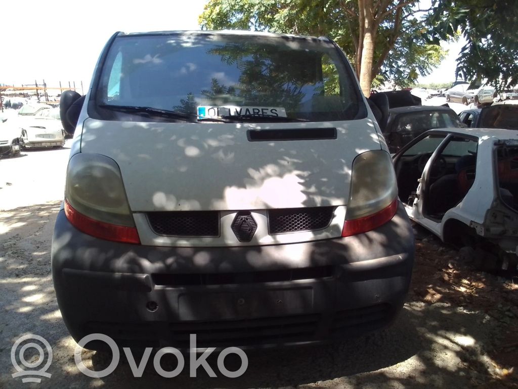 Trafic II (X83) Trafic  8200022569