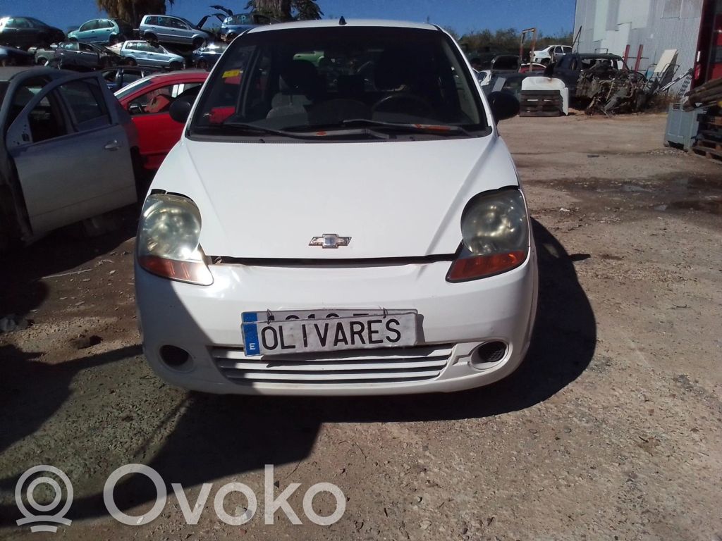 Matiz Matiz  96495508
