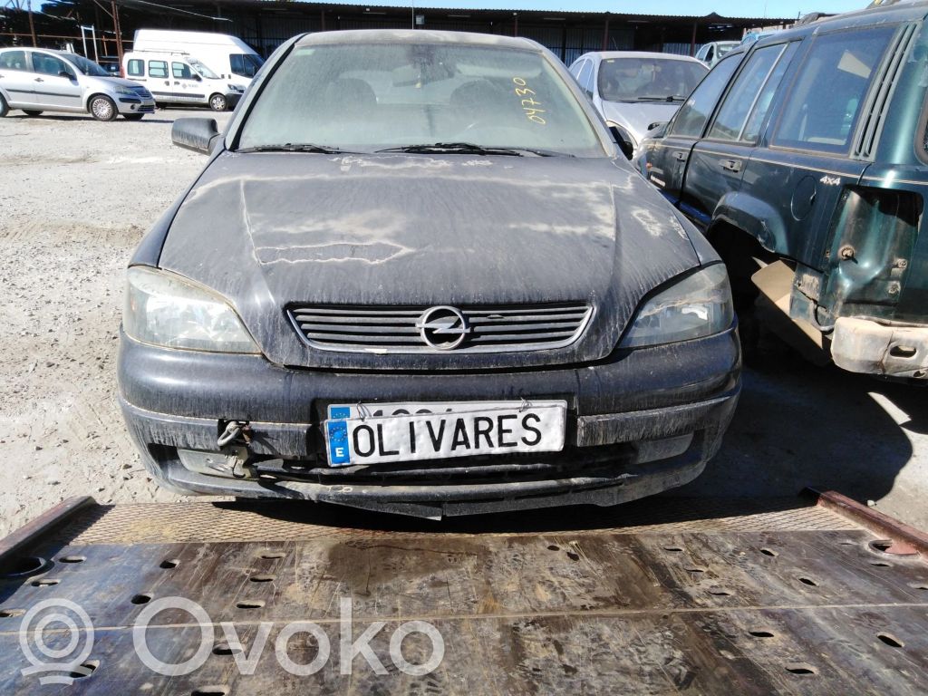 Astra G Astra  112320