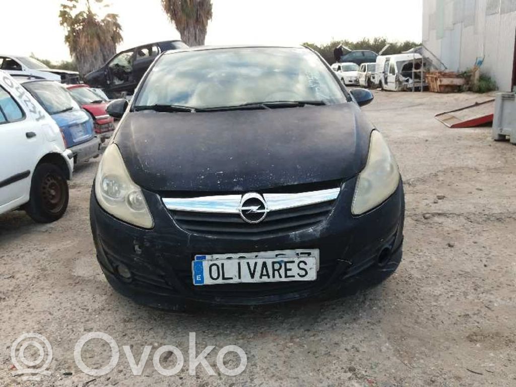 Corsa C Corsa  5140114