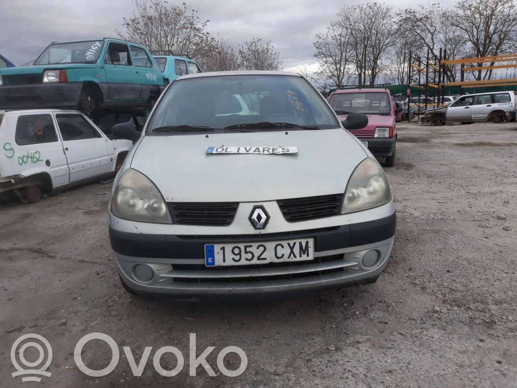 Clio II Clio  8200406058