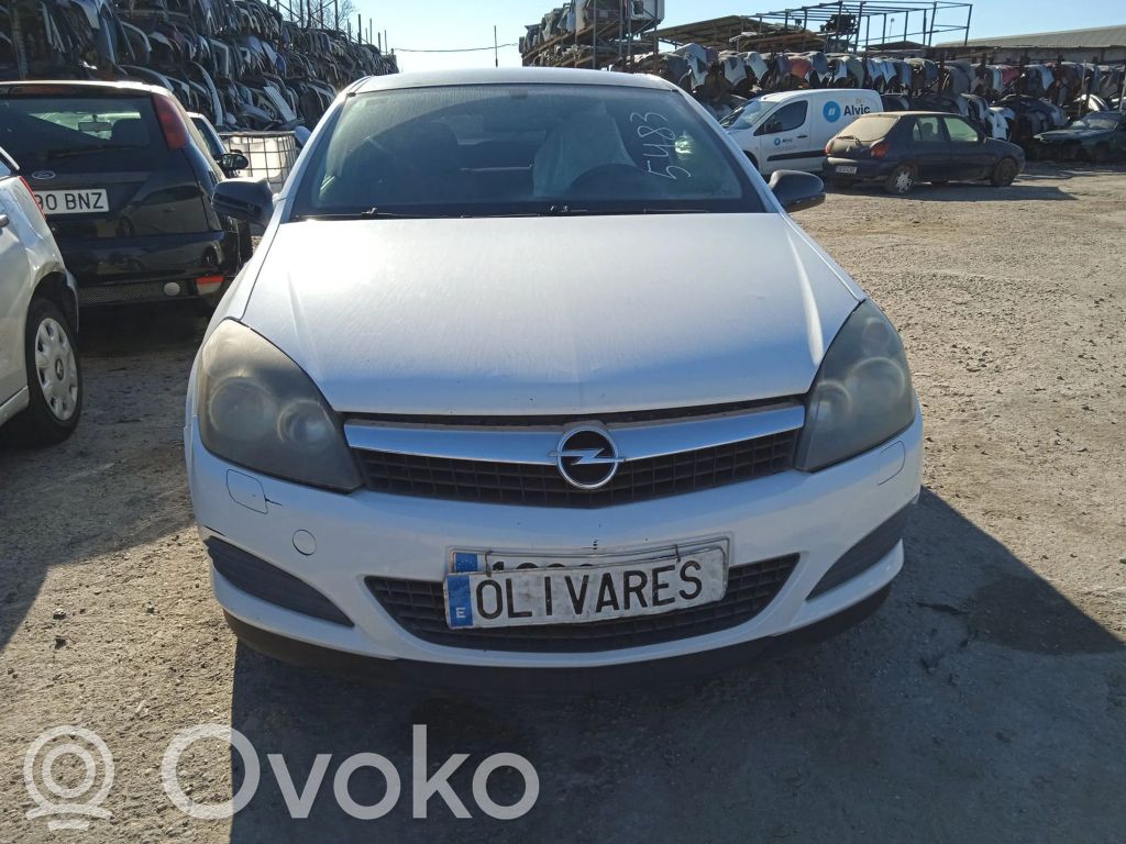 Astra G Astra  0001107408