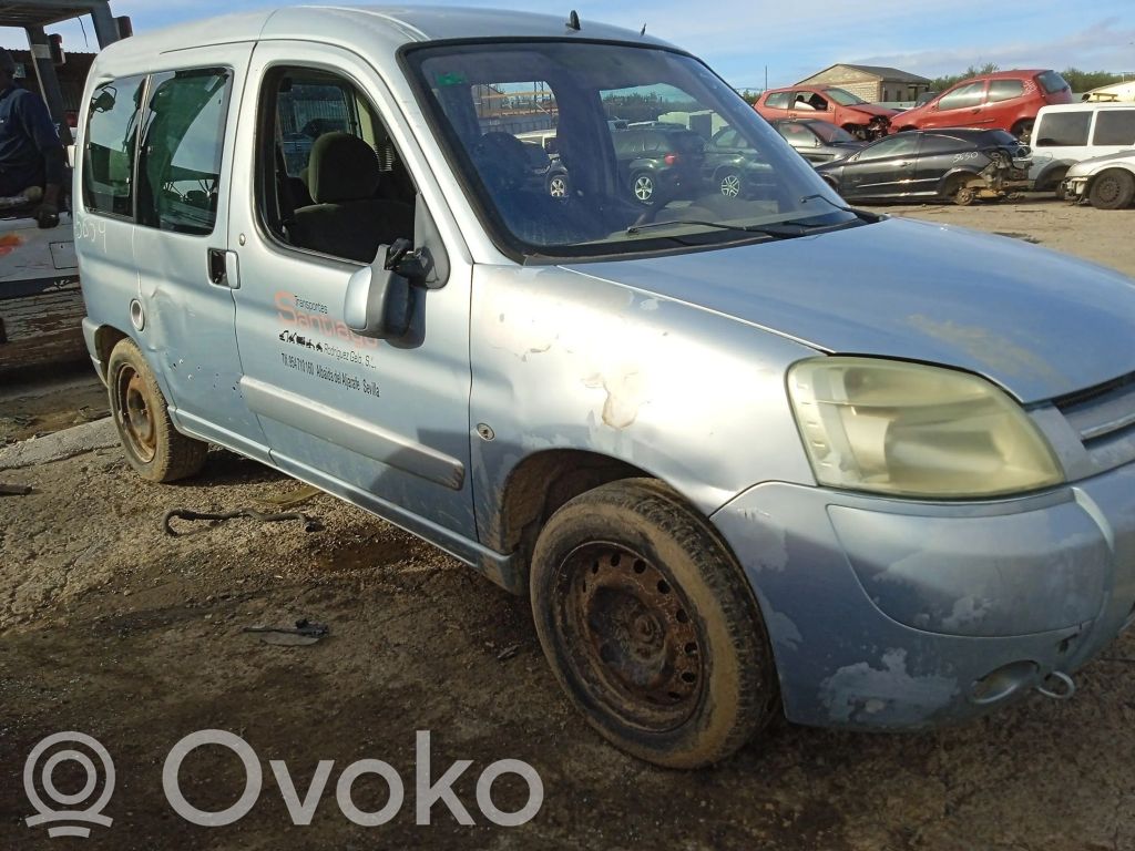 Berlingo Berlingo  7841Q0