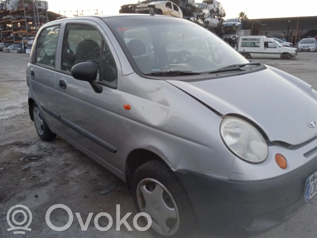 Matiz Matiz  96291050