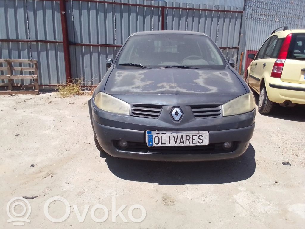 Megane II Megane  8200386806