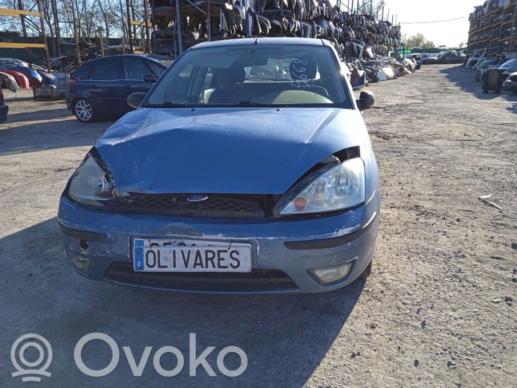 Focus Focus  1120425