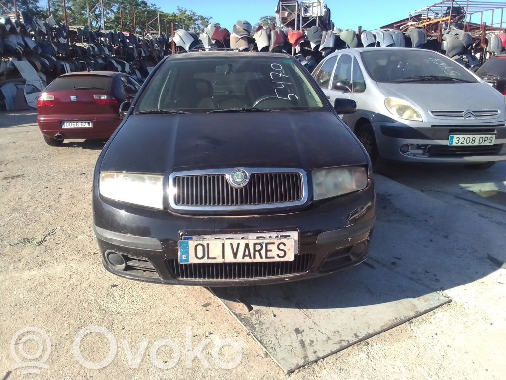 Fabia Mk1 (6Y) Fabia  03E906033AN