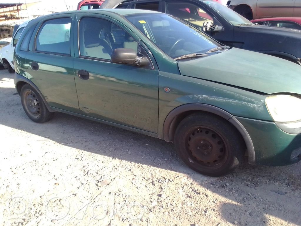 Corsa C Corsa  9128821