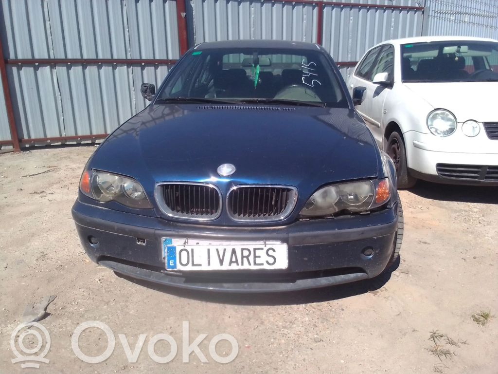 3 E46 Series 3  77870760