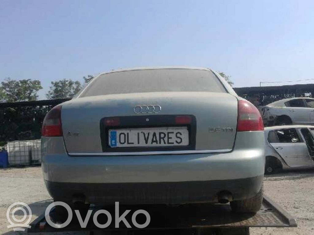 A6 Allroad C5 A6 Allroad  4B1941531F