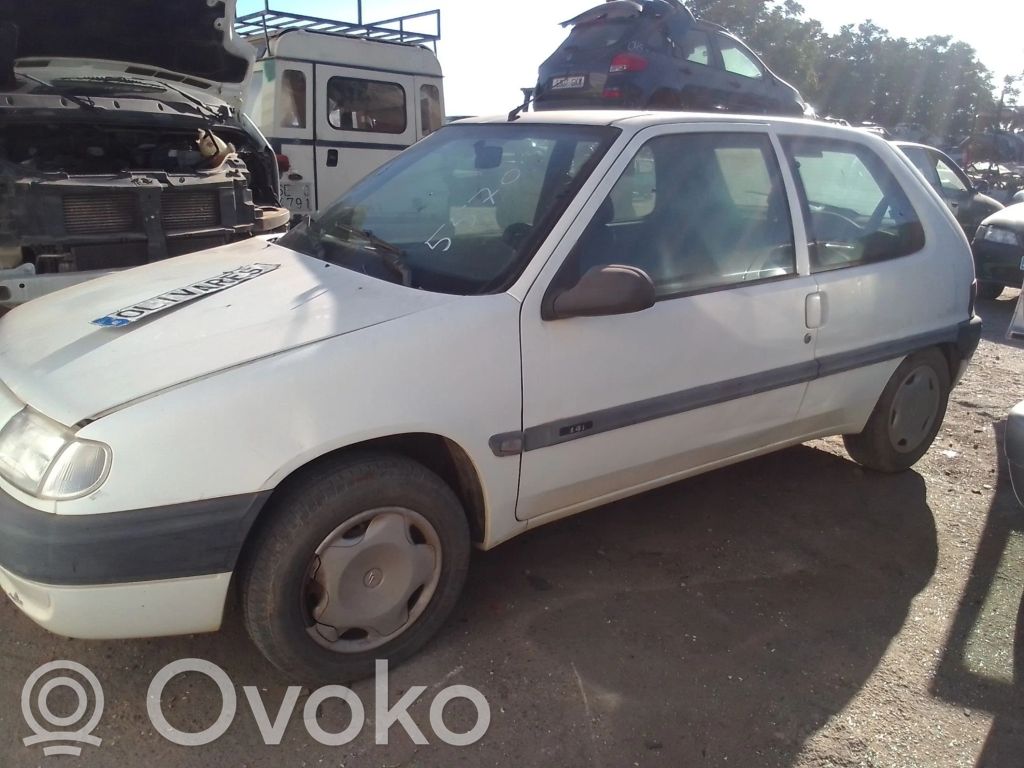 Saxo Saxo  00884