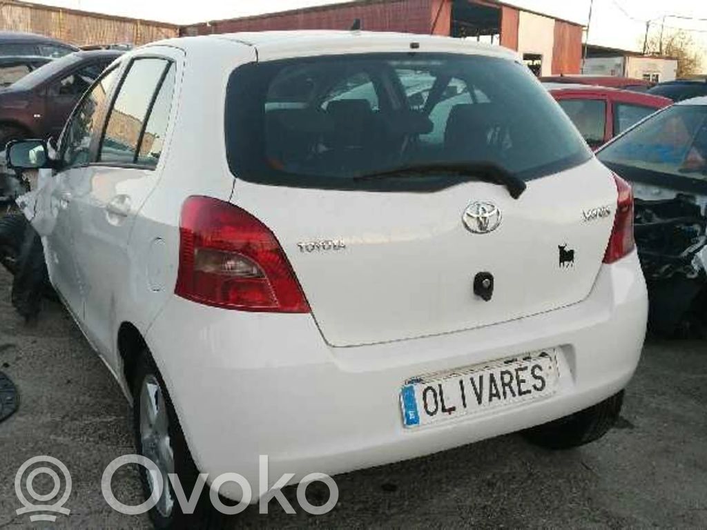 Yaris Yaris  898310H010