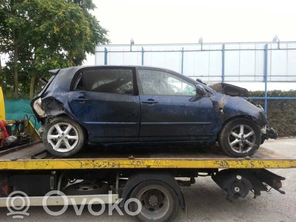 Corolla E90 Corolla  8155002301