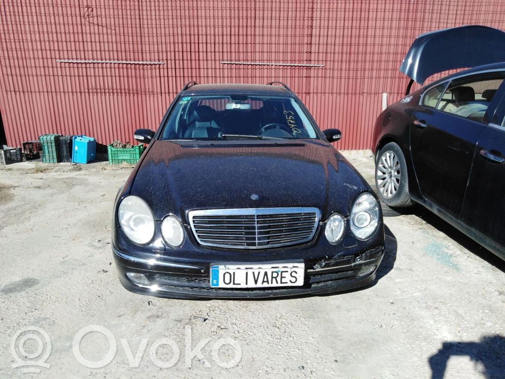 E W211 E-class, AMG (W124, W210, W211, W212, W213, C207, W238)  2115450104