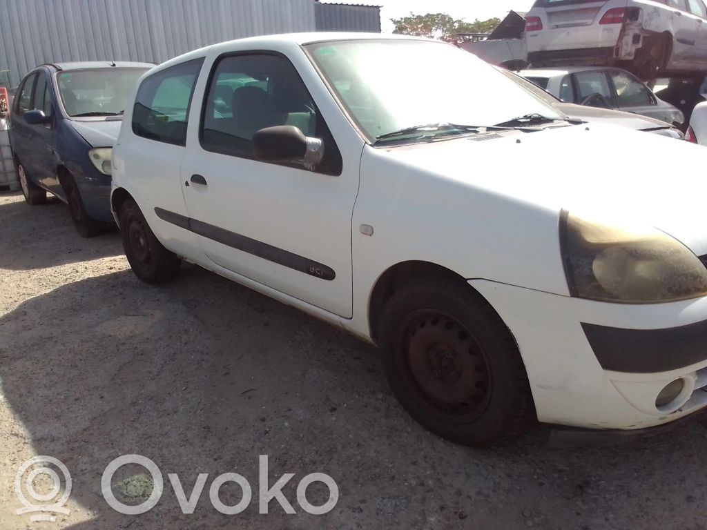 Clio II Clio  8200315744