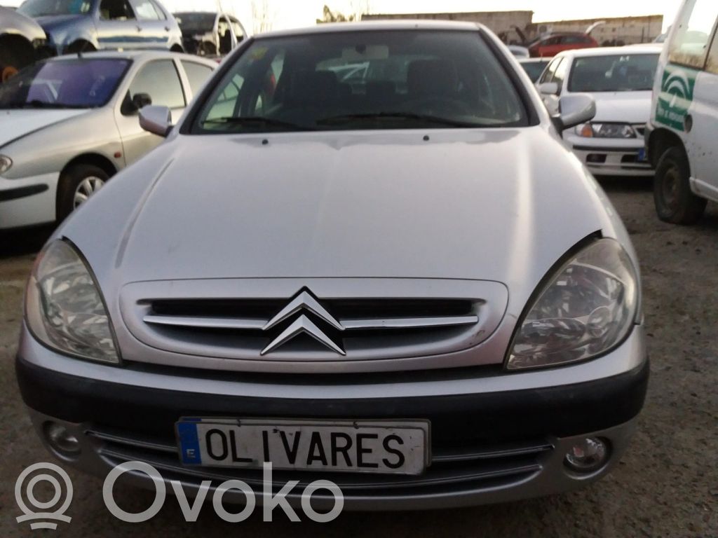 Xsara Xsara, Xsara Picasso  9633523780