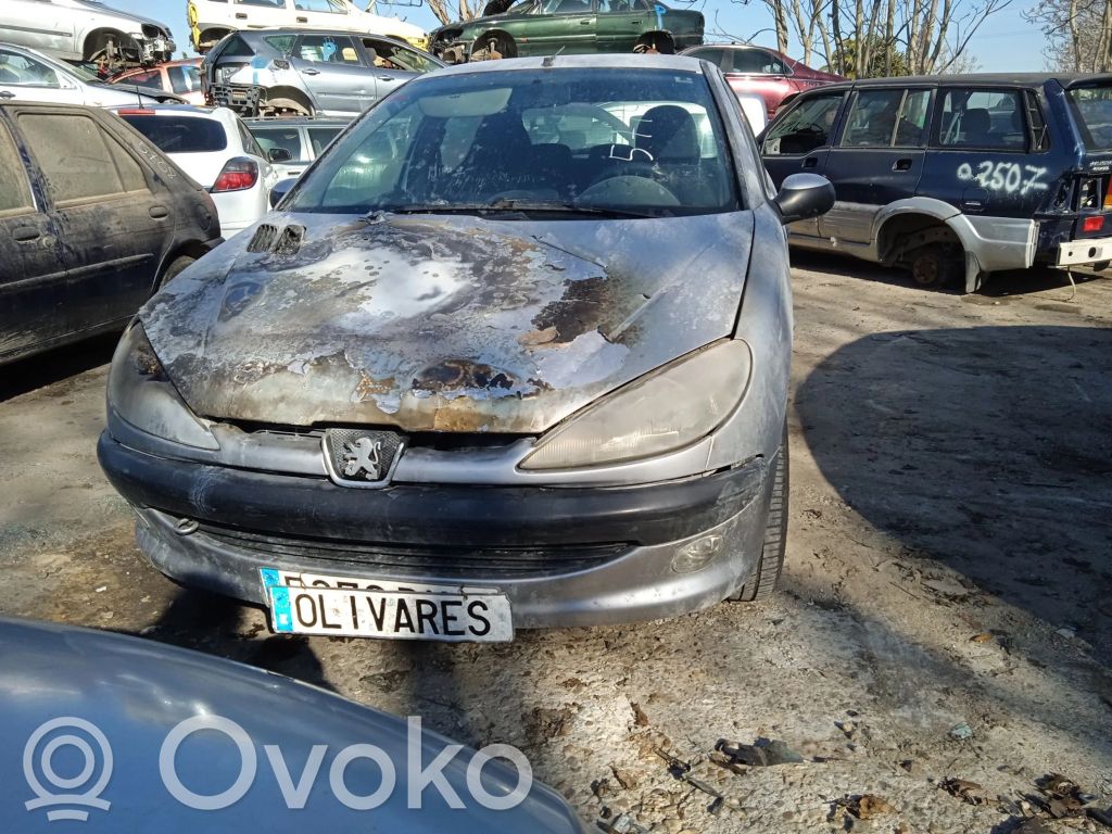 206 206, 206+  9636798880