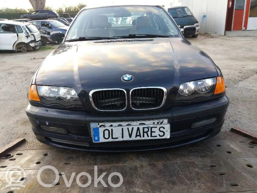 3 E46 Series 3  1432059