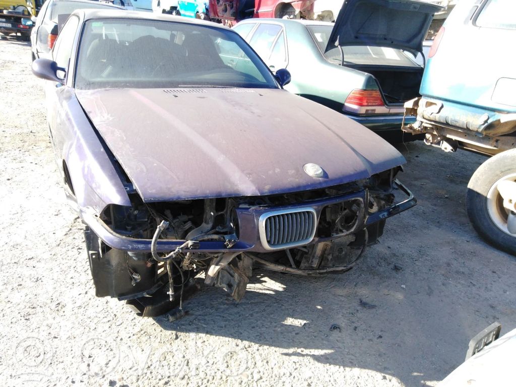 3 E36 Series 3  41518230468