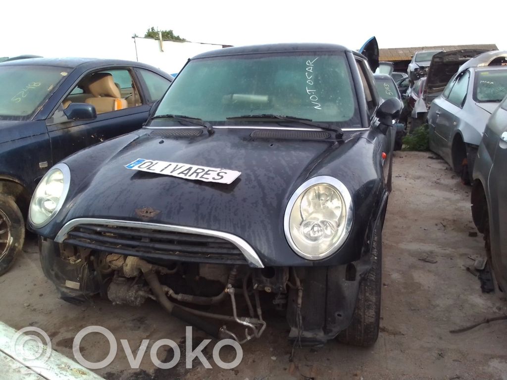 One - Cooper R50 - 53 One/Cooper R50/53  12417570488