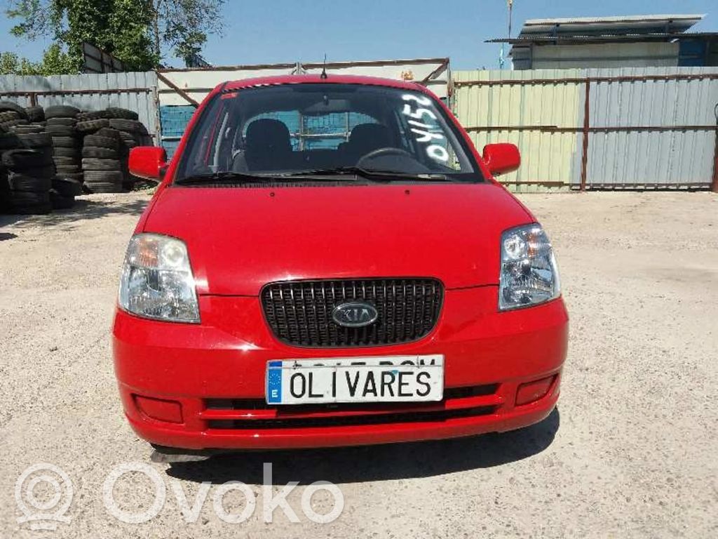 Picanto Picanto