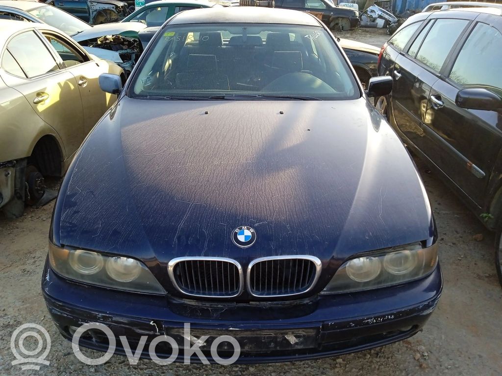 5 E39 Series 5  41358162133