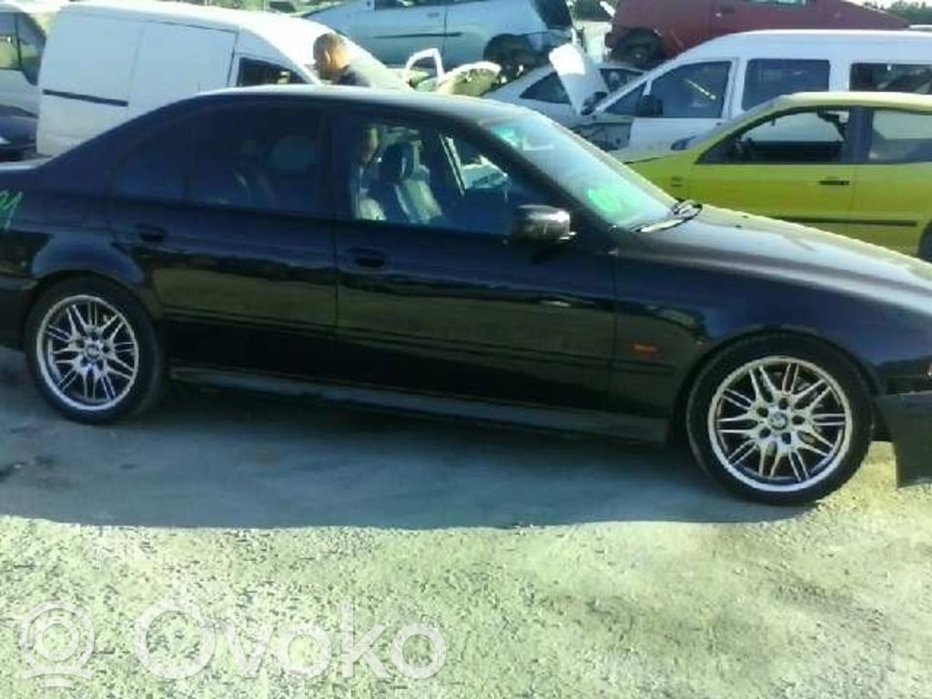 5 E39 Series 5  61356904247