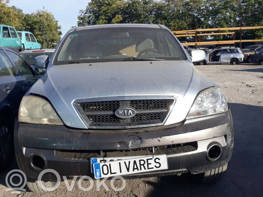 Sorento Sorento  959203E100BL