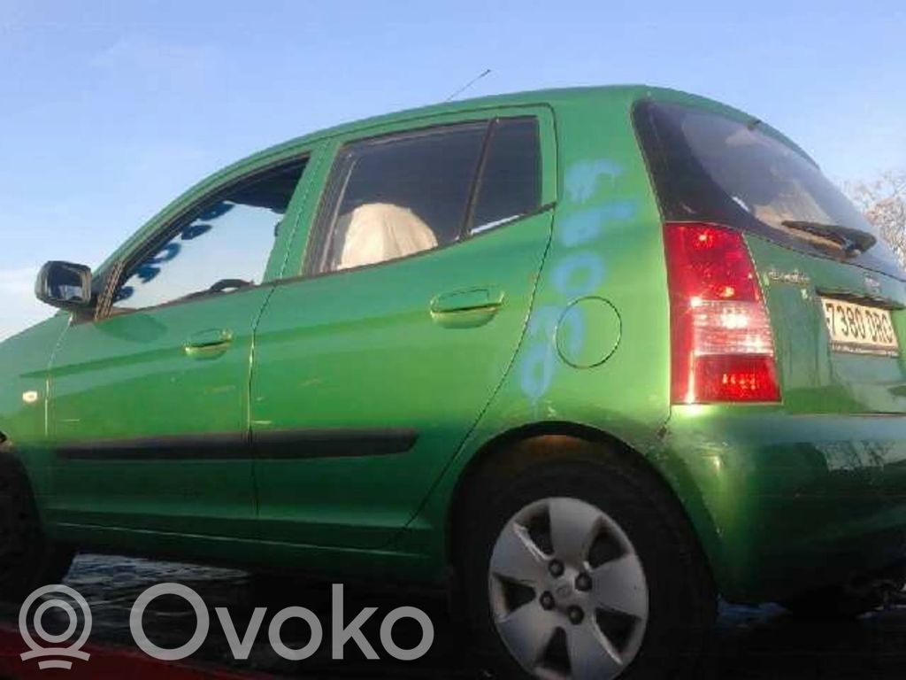 Picanto Picanto  8261007000