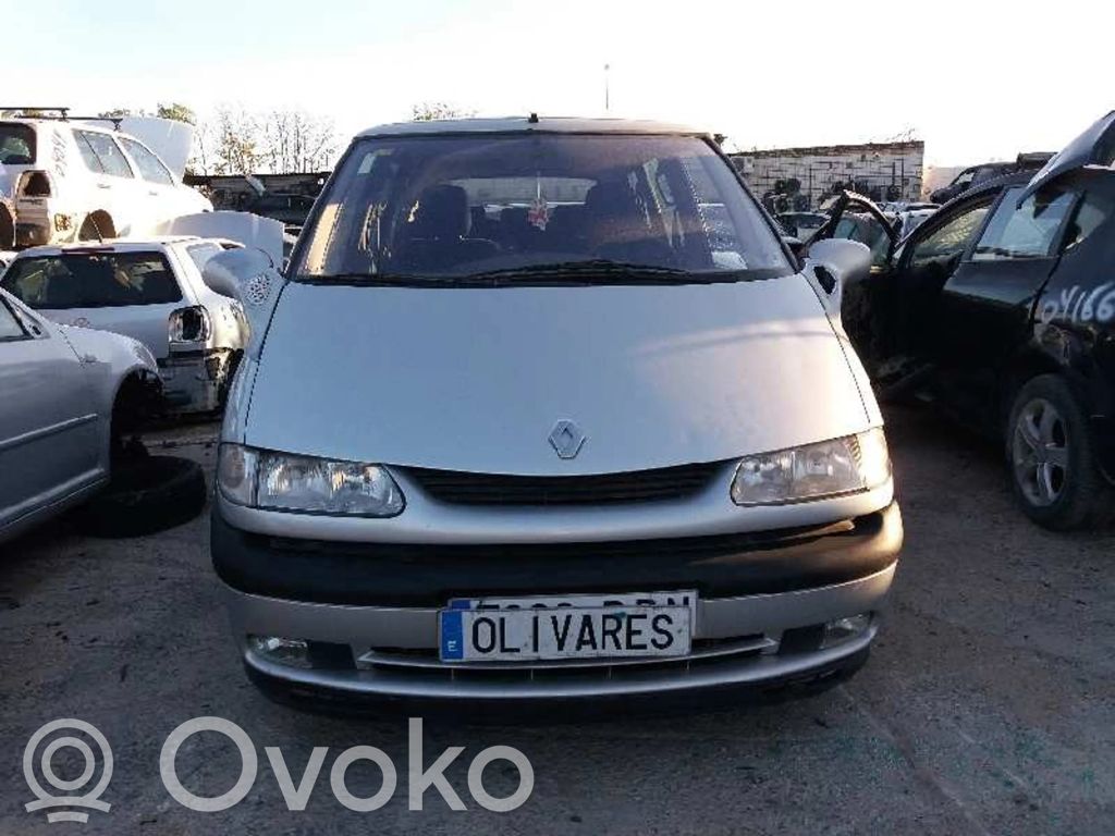 Espace III Espace  061750