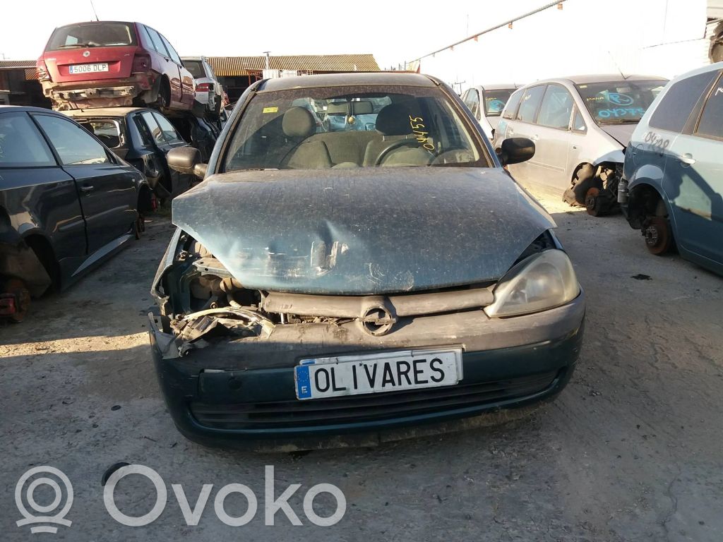 Corsa C Corsa  028075044