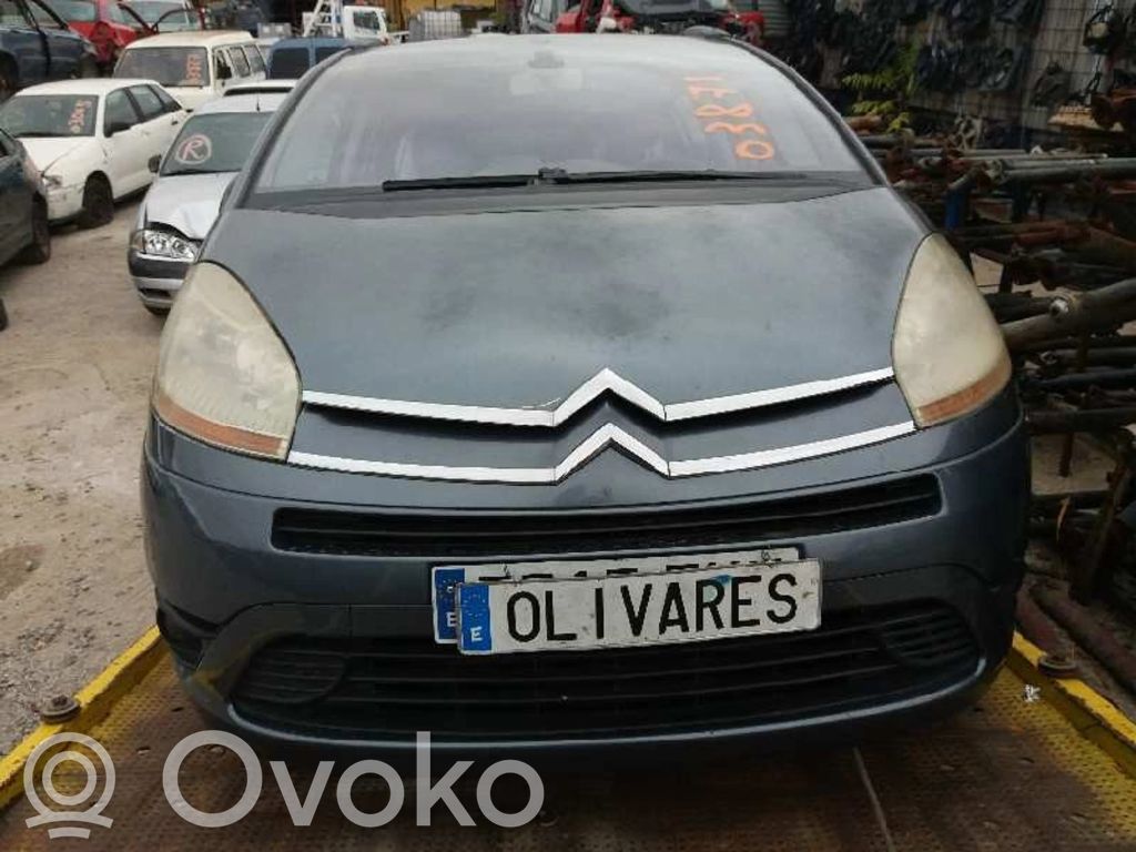 C4 Grand Picasso C4 Picasso, Grand Picasso, Aircross, Cactus  16089498ZD