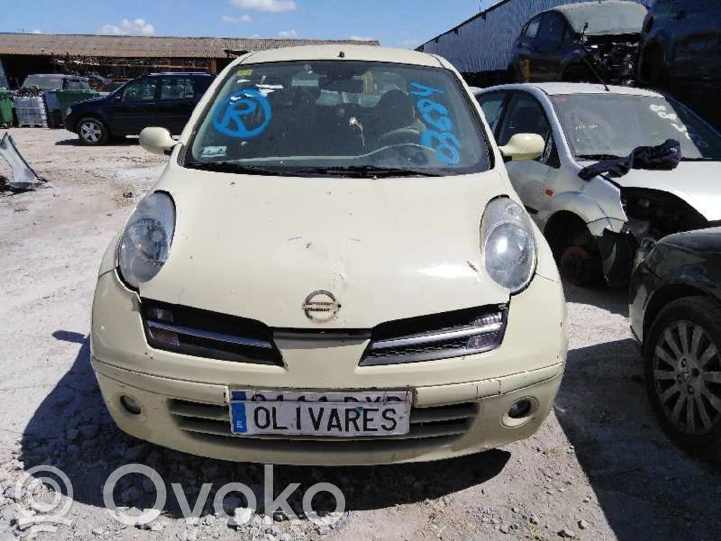 Micra Micra  80671BC001
