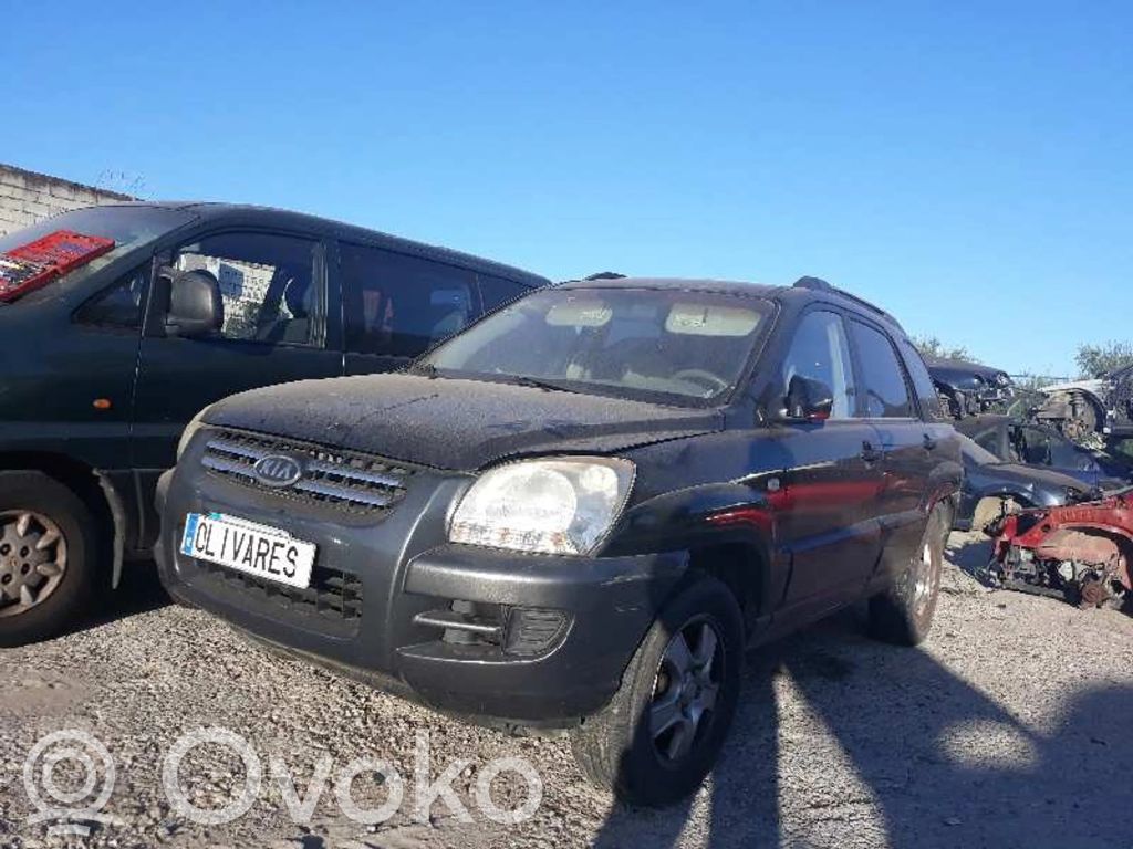 Sportage Sportage  202003395