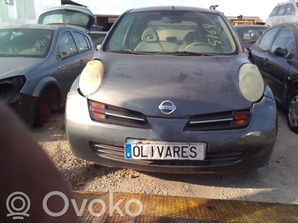 Micra Micra