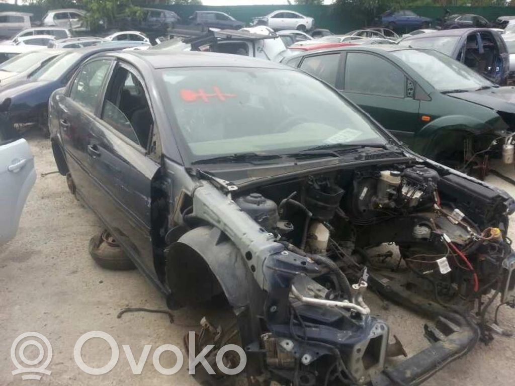 Vectra A Vectra  230635620