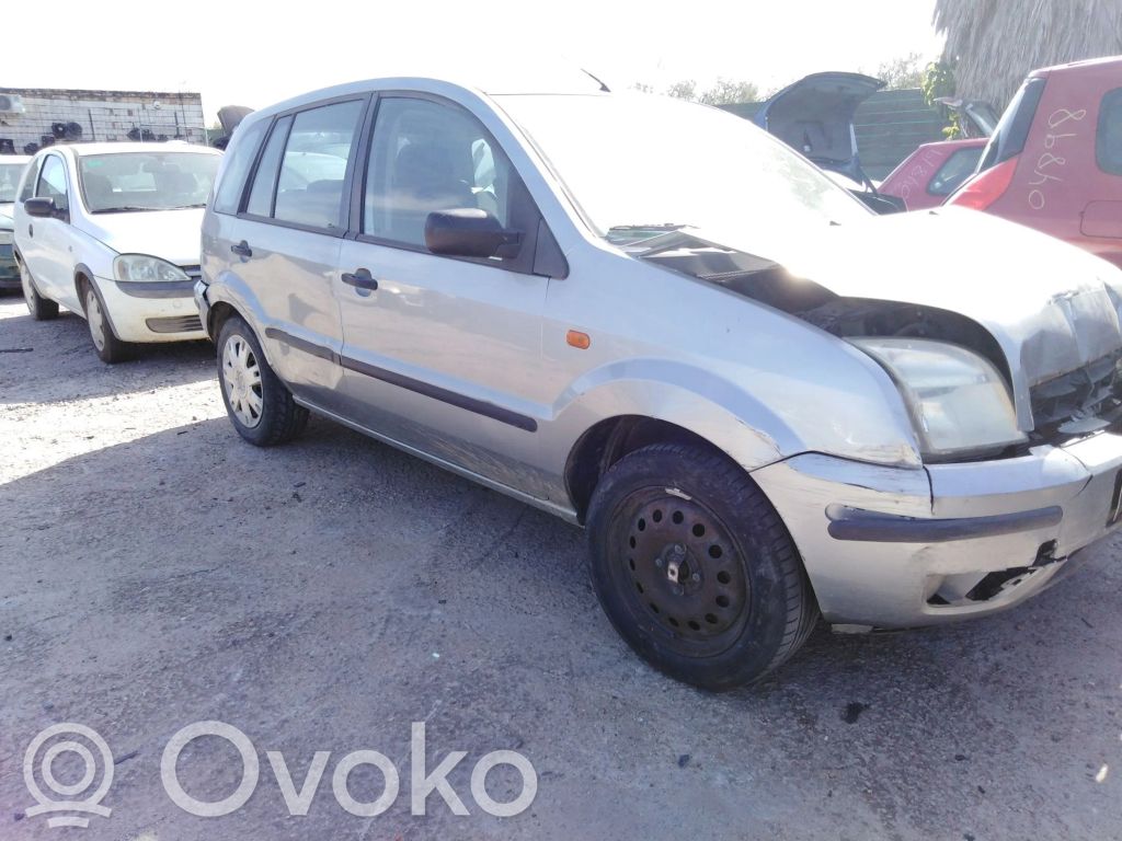 Fusion Fusion  5WS40240A