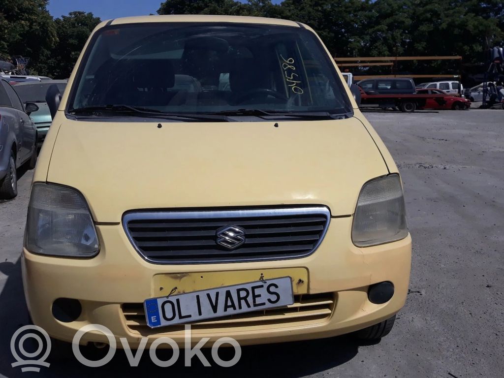 Wagon R+ Wagon  3872083E20