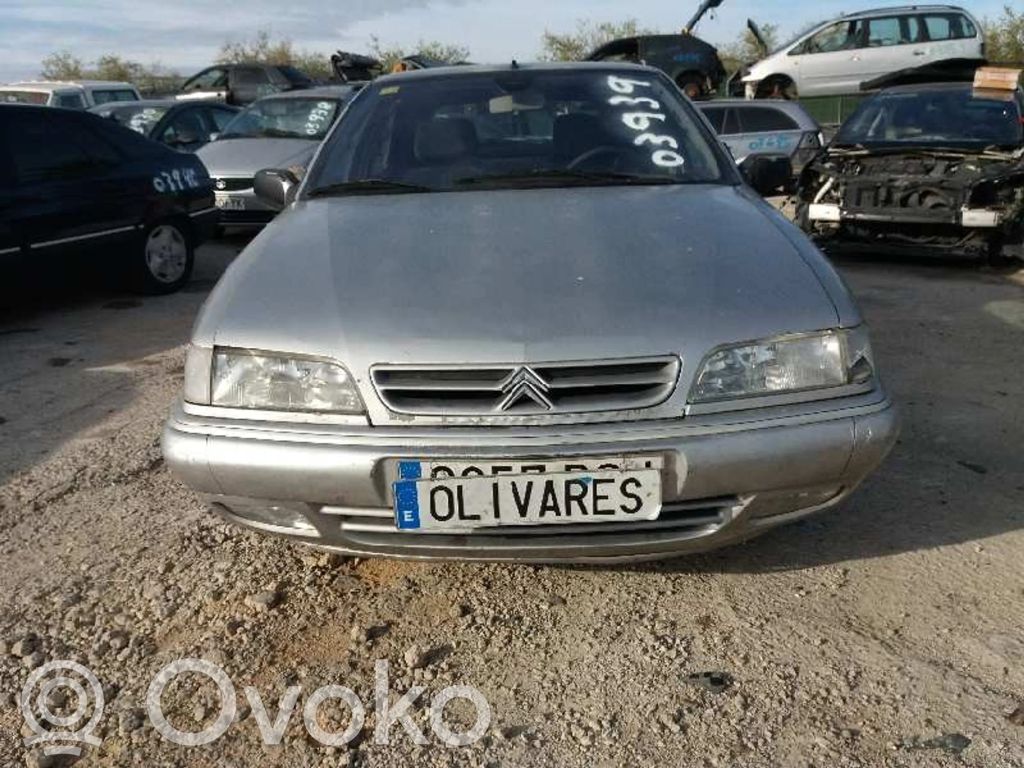 Xantia Xantia
