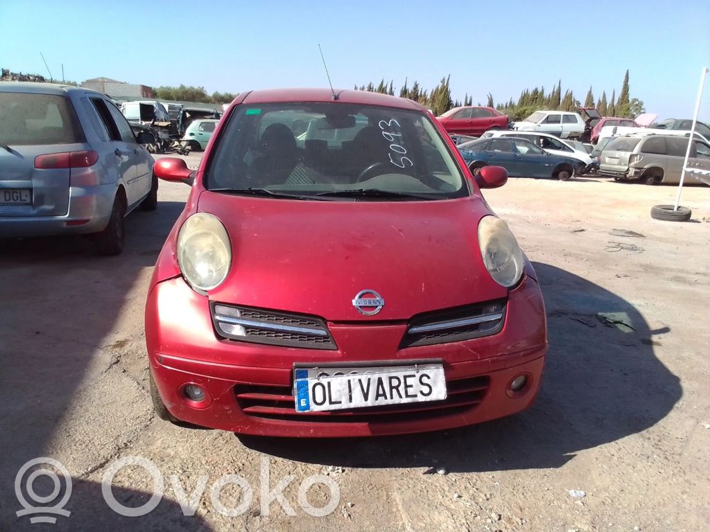 Micra Micra  0285003060