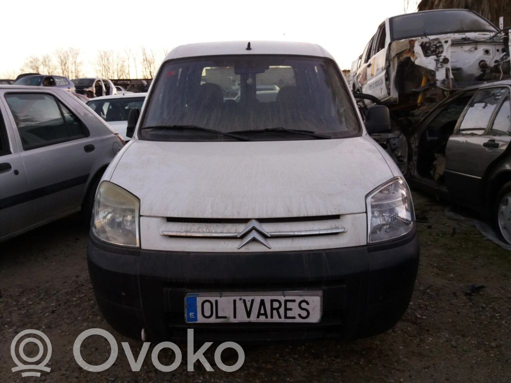 Berlingo Berlingo  1848819656