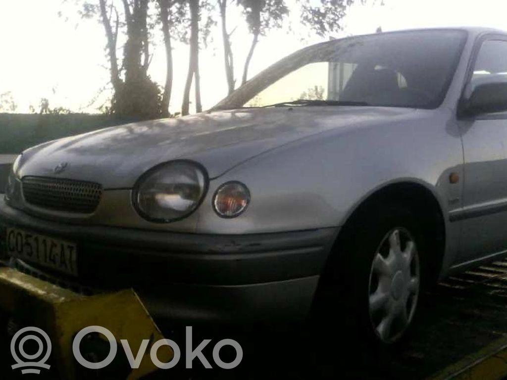 Corolla E110 Corolla  2810064340