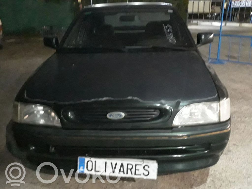 Escort Escort  93BB11000CB
